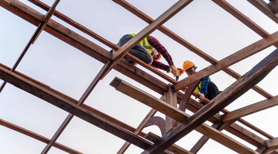 Expert top industrial roofings services in Minnie, KY